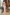 Dress Hire Australia [brand_name] Gabriella Soft Peach Ruffled Front Gown - Momentary Wardrobe 