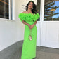 Dress Hire Australia [brand_name] Sorrento Gown - Momentary Wardrobe 