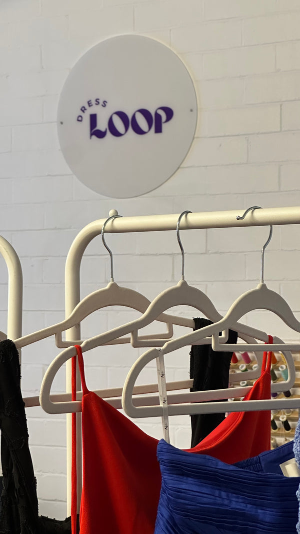 Our First Fashion Community Event