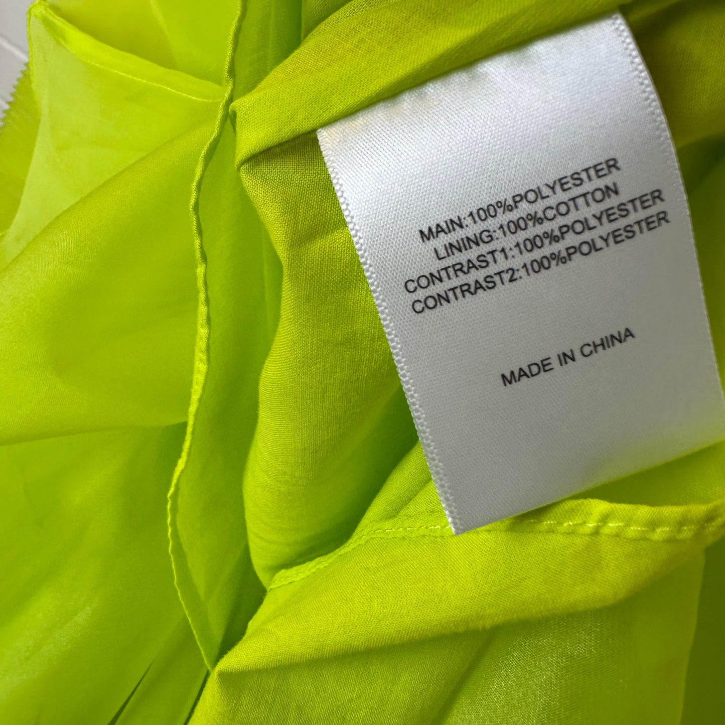 Jacinto Pleated Mini Dress