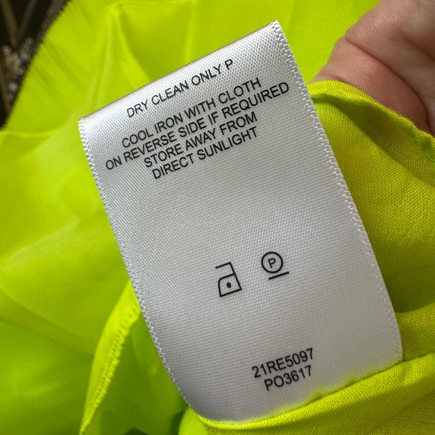 Jacinto Pleated Mini Dress