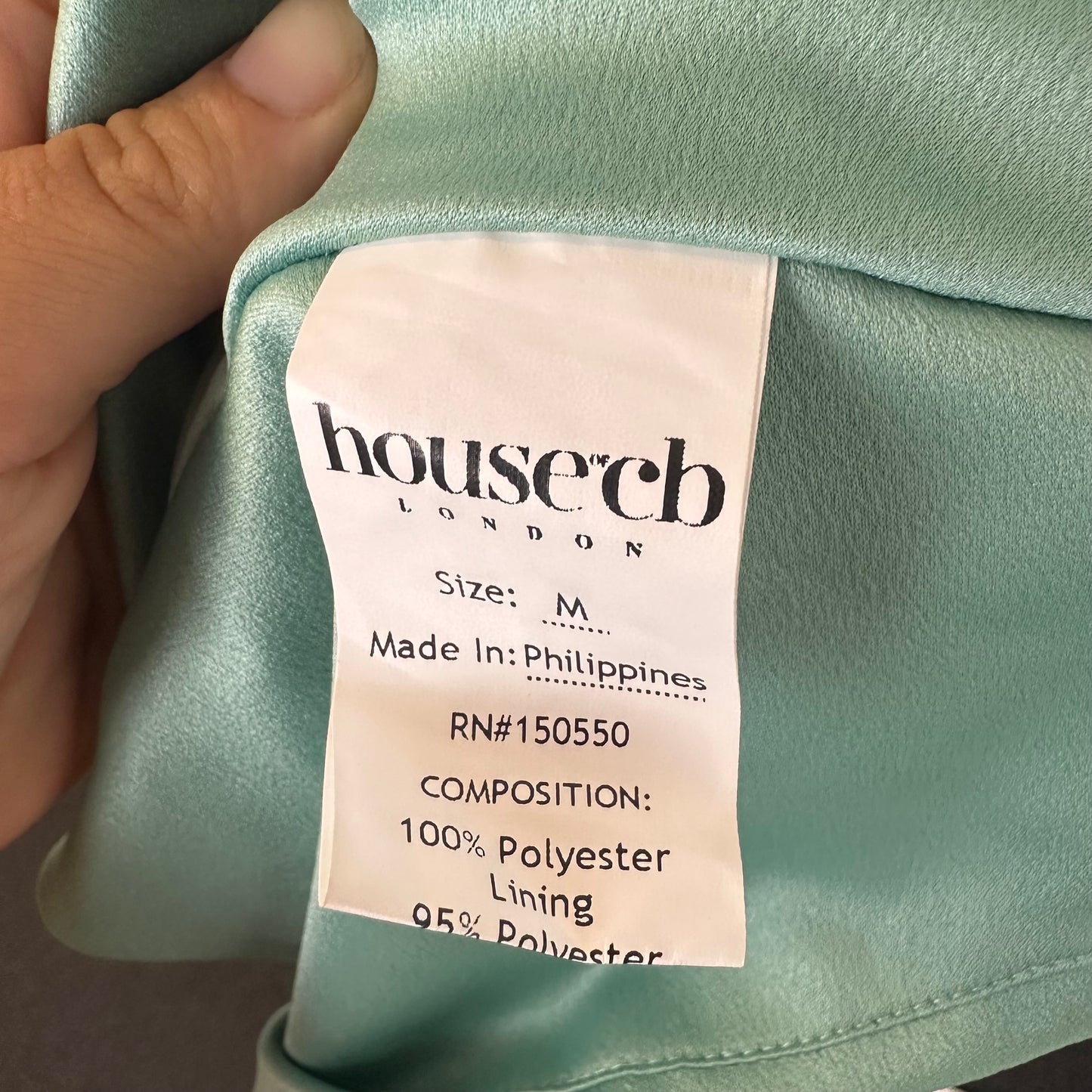 Jade Jasmine Draped Corset Mini Dress