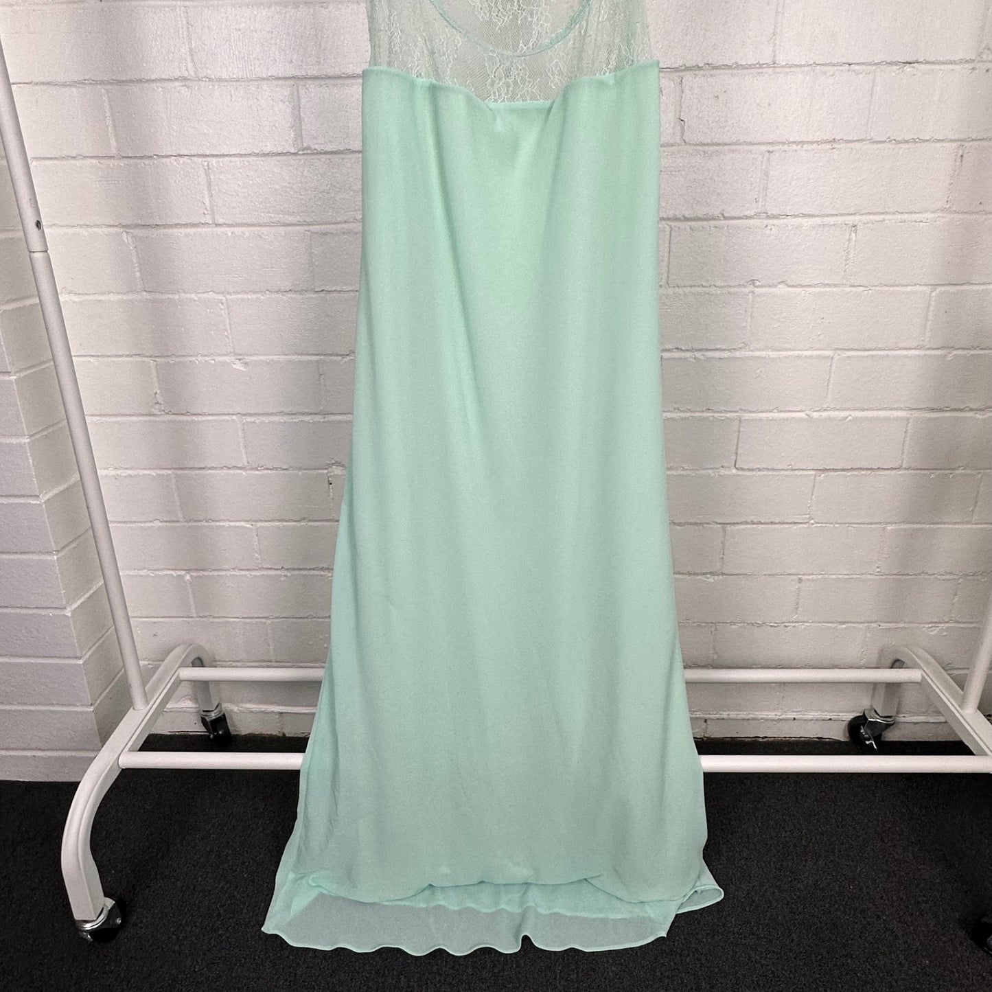 Gabriel Maxi Dress