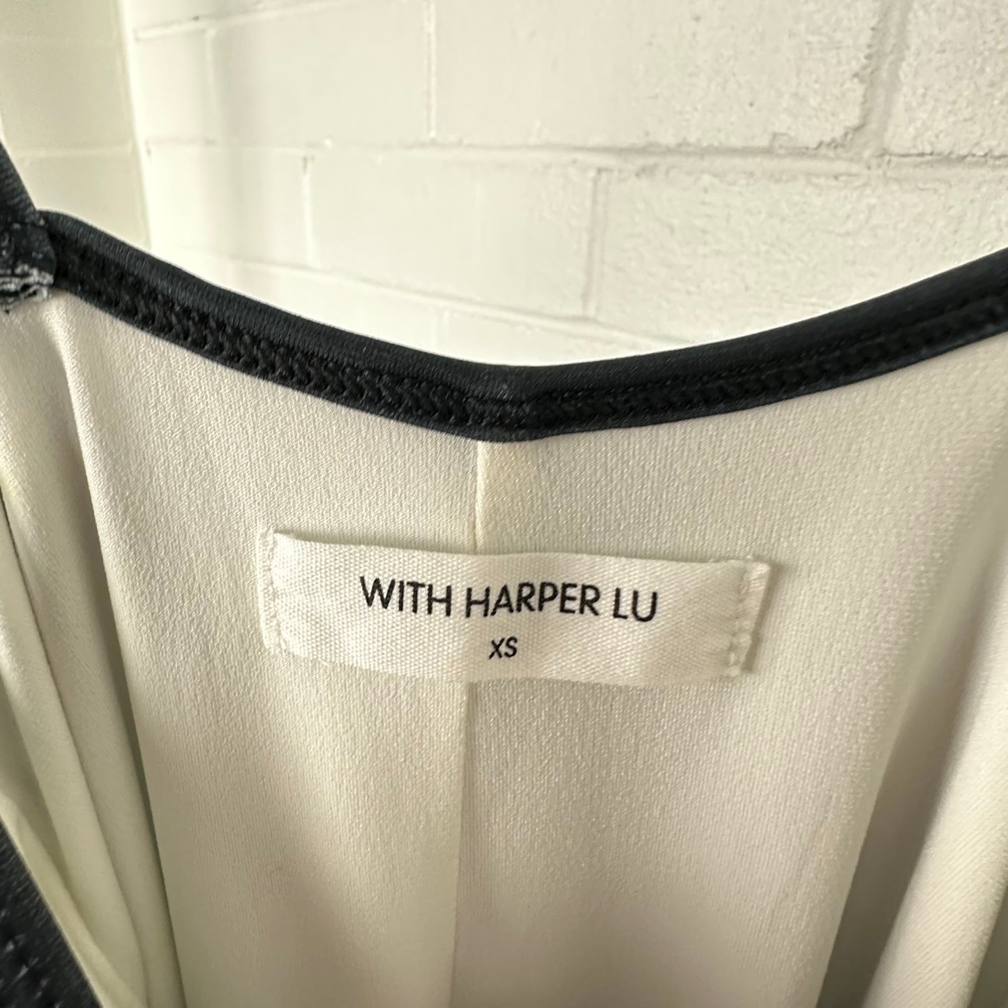 Midnight Lily Slip Dress