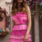 Dress Hire Australia [brand_name] Josephine Dress - Momentary Wardrobe 