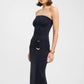 Torin Trim Maxi Dress