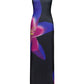 Dress Hire Australia [brand_name] Midnight Lily Floral Dress - Momentary Wardrobe 