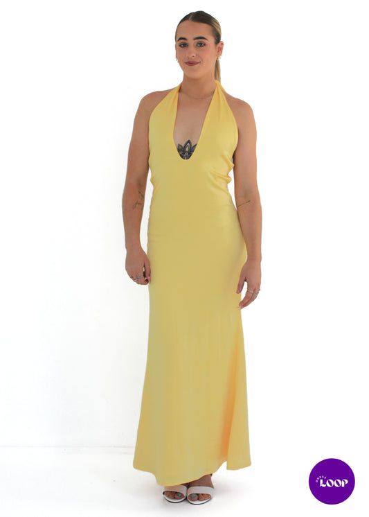 Margot Maxi Daffodil