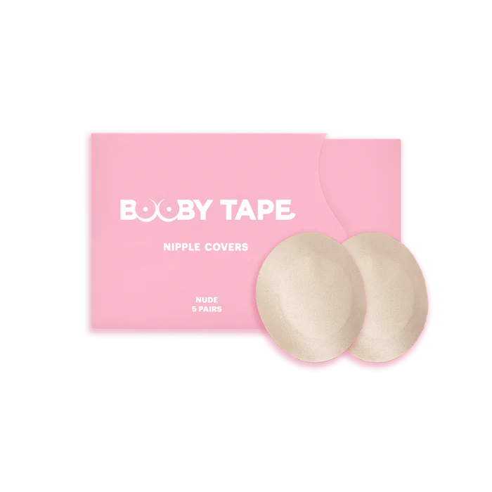 Dress Hire Australia [brand_name] Nipple Covers - Momentary Wardrobe 