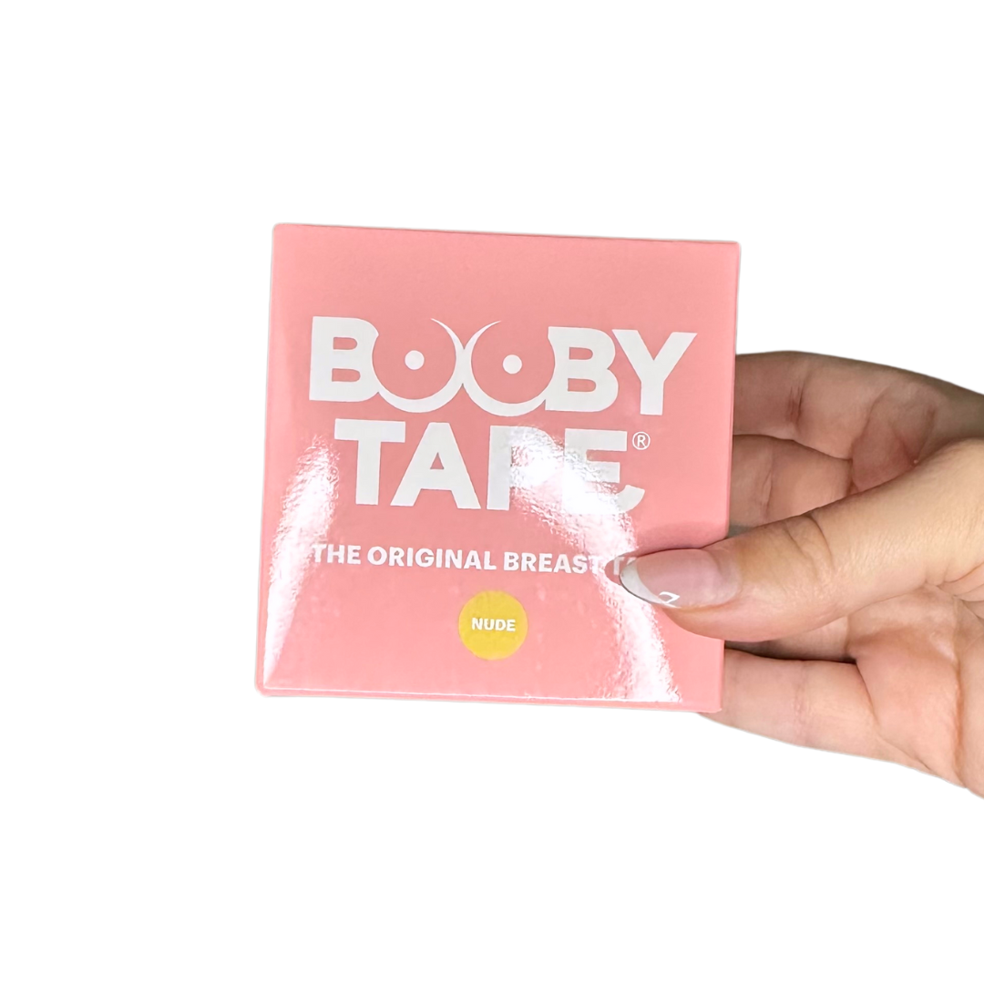 Booby Tape Nude