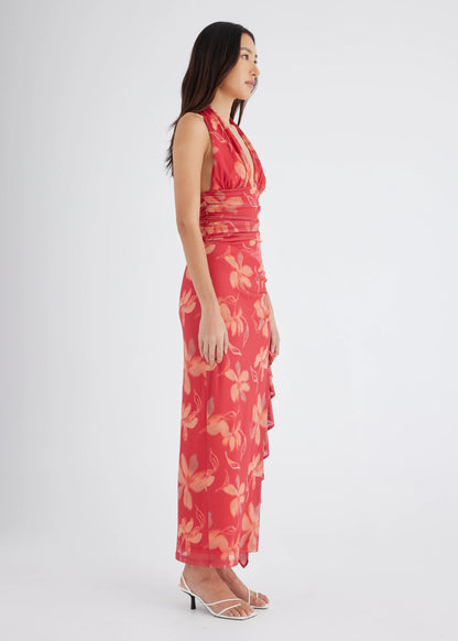 Dress Hire Australia [brand_name] Penelope Maxi Dress - Dress Loop 