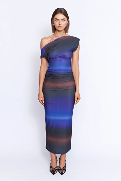 Dress Hire Australia [brand_name] Gerome Dress - Momentary Wardrobe 