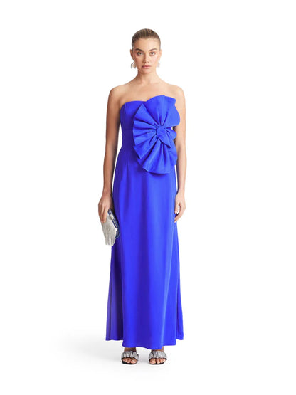 High Society Dress RSVP - Momentary Wardrobe