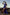 Dress Hire Australia [brand_name] Nour Blue Shimmer Dress - Momentary Wardrobe 