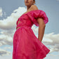 Dress Hire Australia [brand_name] Zuri Mini Dress - Momentary Wardrobe 