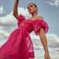 Dress Hire Australia [brand_name] Zuri Mini Dress - Momentary Wardrobe 