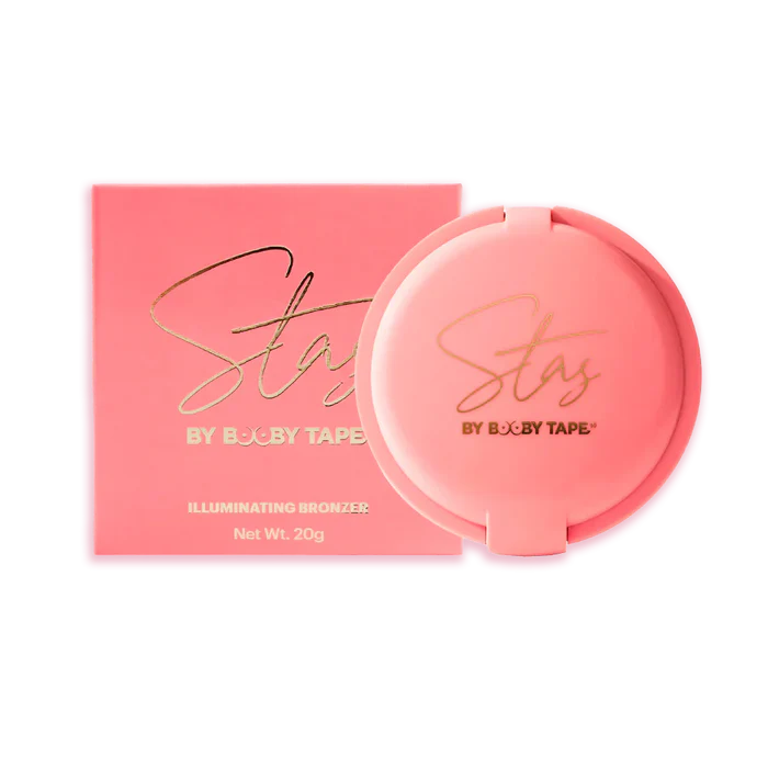 Dress Hire Australia [brand_name] Illuminating Bronzer Cinnamon - Momentary Wardrobe 