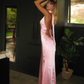 Dress Hire Australia [brand_name] Margot Maxi Candy - Momentary Wardrobe 