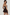 Dress Hire Australia [brand_name] Jasmine Chocolate Draped Strapless Corset Dress - Momentary Wardrobe 