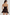Dress Hire Australia [brand_name] Jasmine Chocolate Draped Strapless Corset Dress - Momentary Wardrobe 