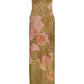 Dress Hire Australia [brand_name] Mesh Leopard Slip Dress - Momentary Wardrobe 