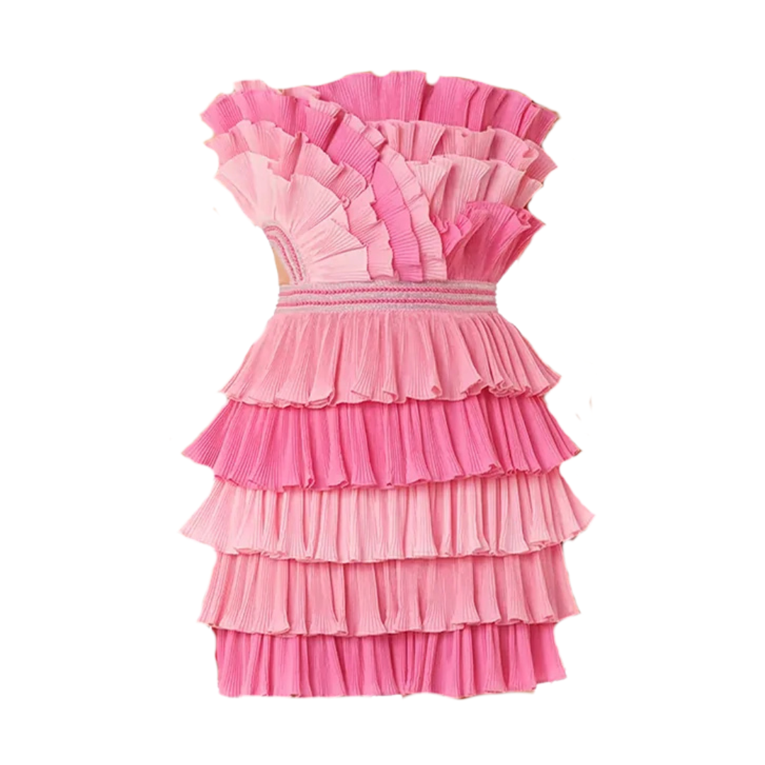 Josephine Dress