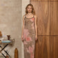 Dress Hire Australia [brand_name] Mesh Leopard Slip Dress - Momentary Wardrobe 