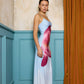 Dress Hire Australia [brand_name] Sky Lily Slip Dress - Momentary Wardrobe 