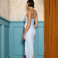 Dress Hire Australia [brand_name] Sky Lily Slip Dress - Momentary Wardrobe 