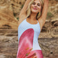 Dress Hire Australia [brand_name] Sky Lily Slip Dress - Momentary Wardrobe 