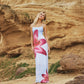 Dress Hire Australia [brand_name] Sky Lily Slip Dress - Momentary Wardrobe 