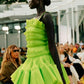 Jacinto Dress in Citrus