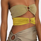 Dress Hire Australia [brand_name] Isla Maxi Dress Selva - Momentary Wardrobe 