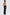 Dress Hire Australia [brand_name] Black Sequin Strapless Bow Dress - Momentary Wardrobe 