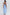 Dress Hire Australia [brand_name] Ariela Soft Blue Ruffle Maxi Dress - Momentary Wardrobe 