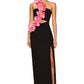 Dress Hire Australia [brand_name] Praiano Rosa Dress - Momentary Wardrobe 