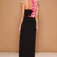 Dress Hire Australia [brand_name] Praiano Rosa Dress - Momentary Wardrobe 