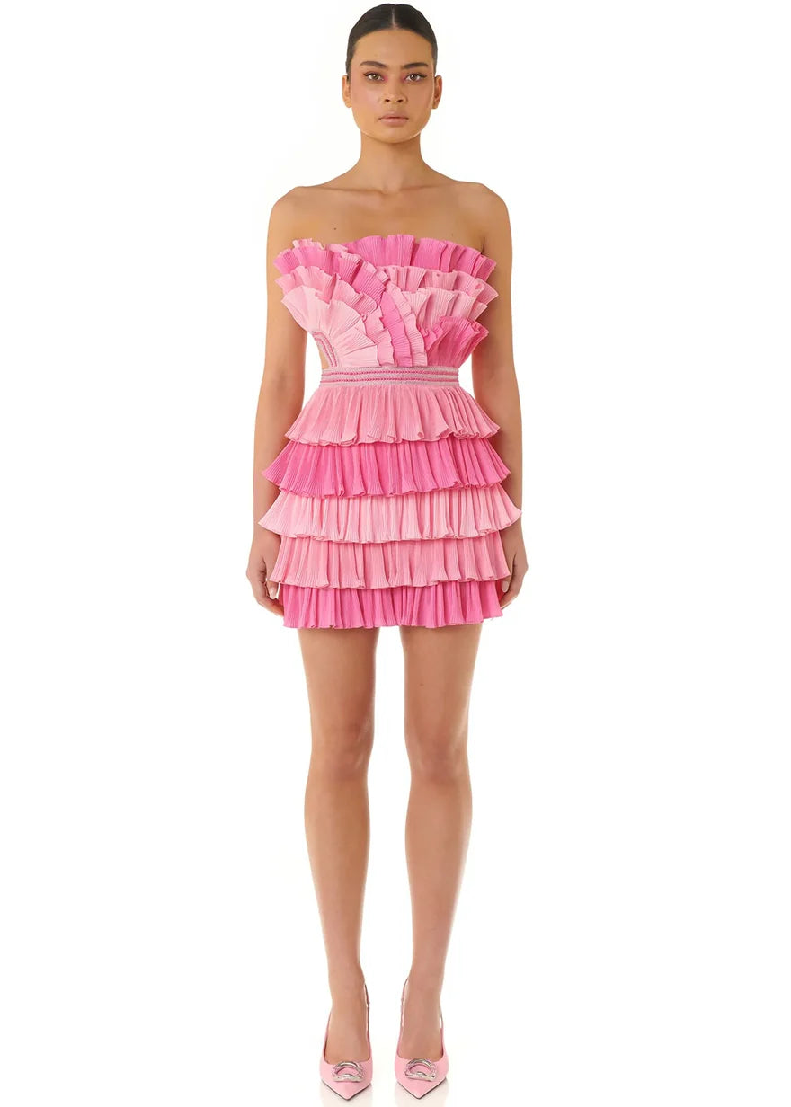 Dress Hire Australia [brand_name] Josephine Dress - Momentary Wardrobe 