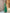 Dress Hire Australia [brand_name] Nour Green Shimmer Dress - Momentary Wardrobe 