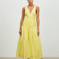 Madrid Maxi Dress