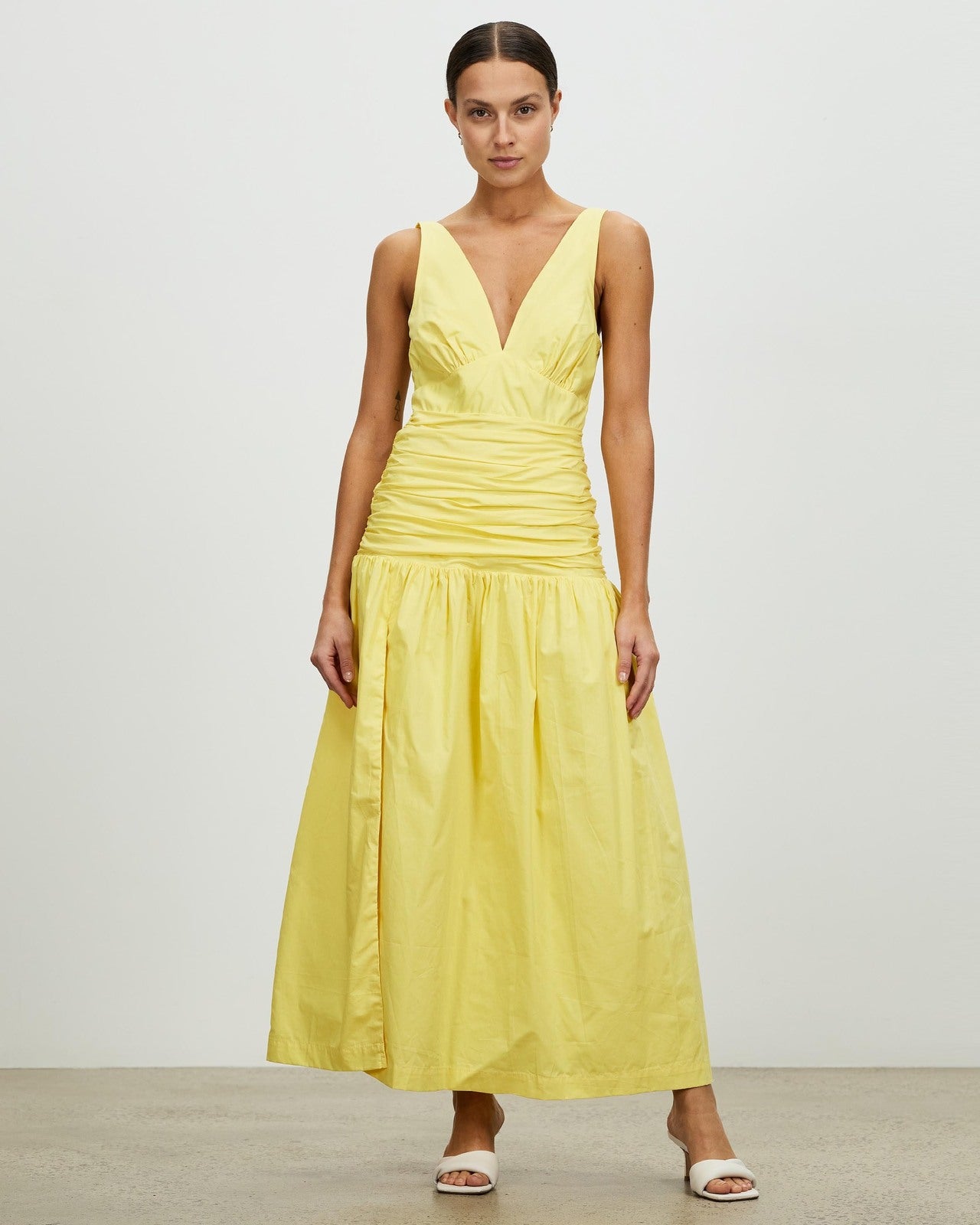 Madrid Maxi Dress