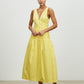 Madrid Maxi Dress