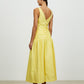 Madrid Maxi Dress