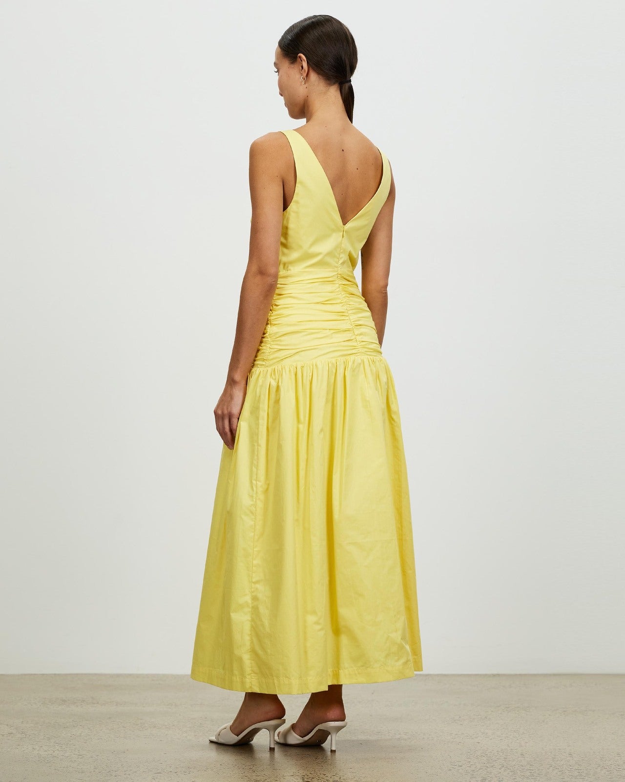 Madrid Maxi Dress