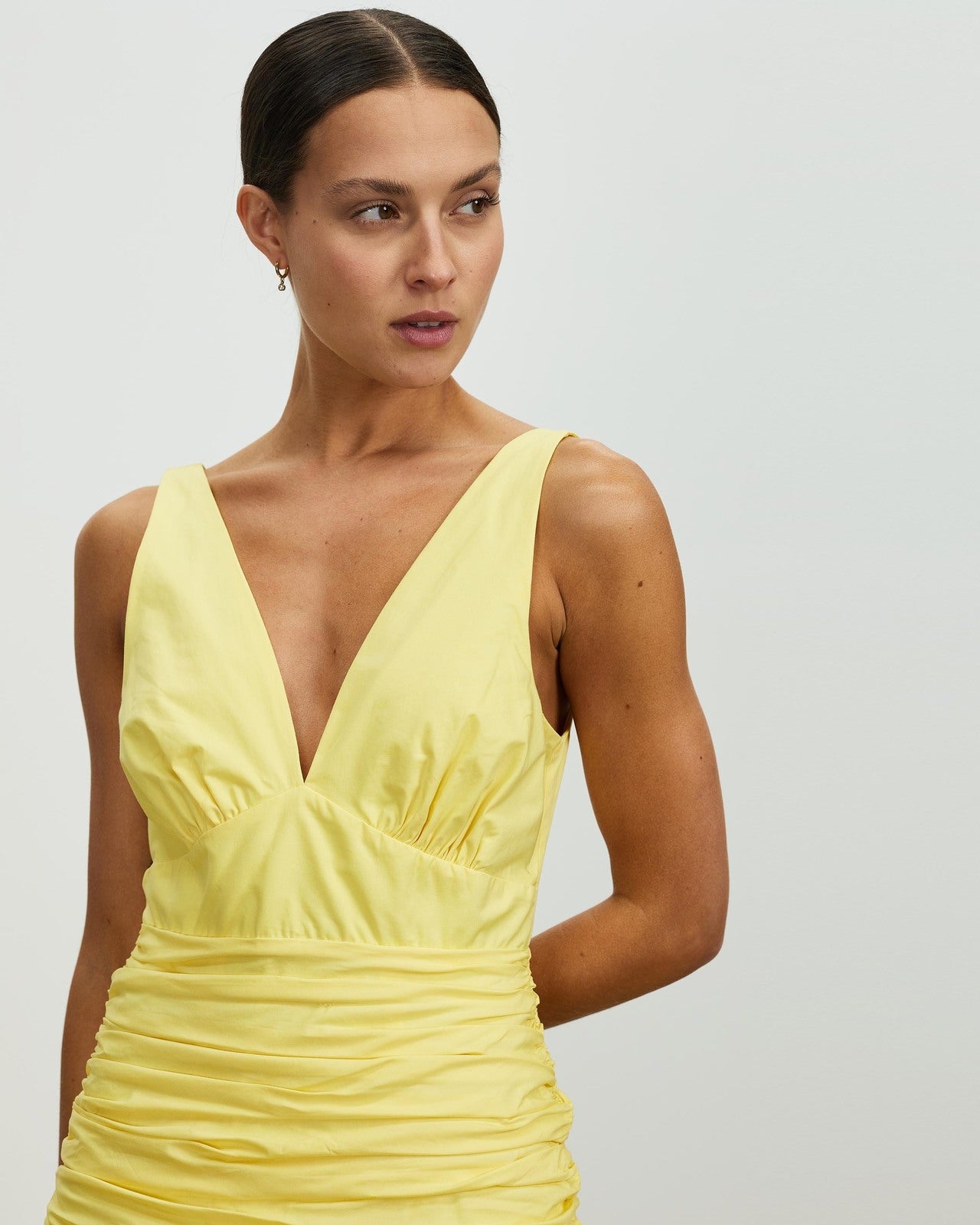 Madrid Maxi Dress