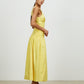 Madrid Maxi Dress