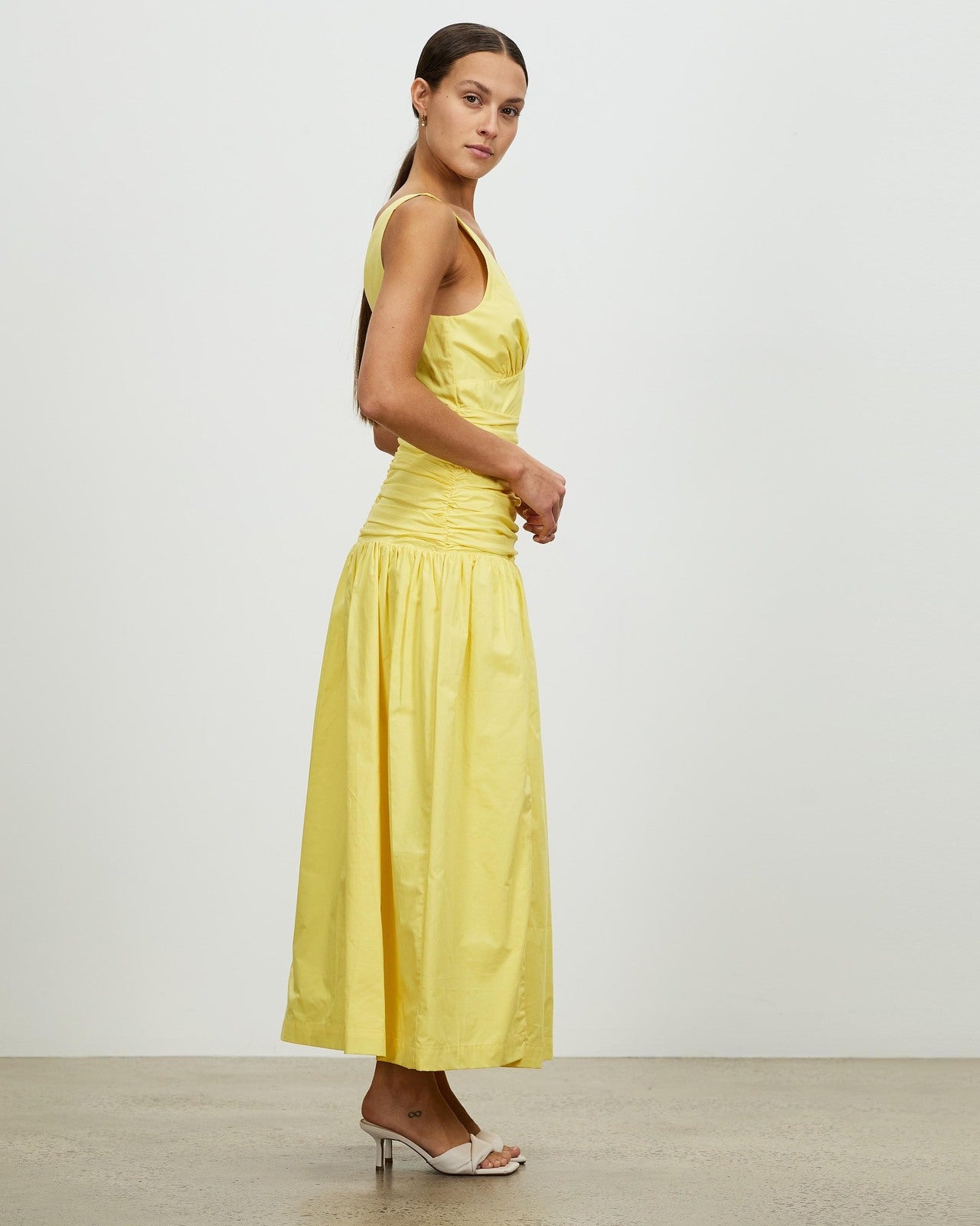 Madrid Maxi Dress