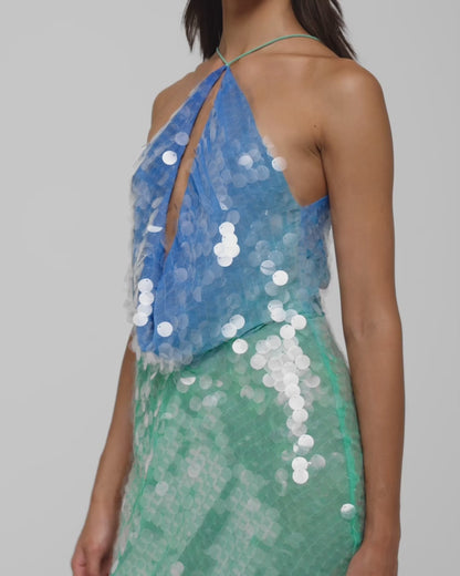 Kiki Dress