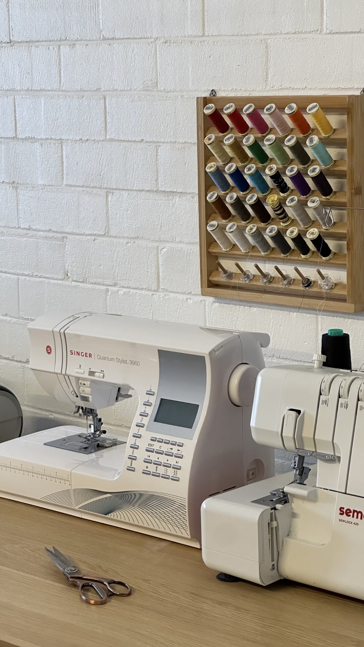 Alteration and Tailoring Service