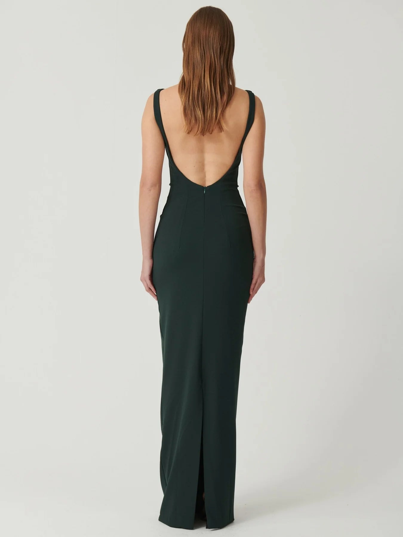 Dress Hire Australia [brand_name] Verona Gown Sacramento - Dress Loop 